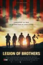 Watch Legion of Brothers 123movies