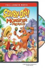 Watch Scooby-Doo and the Monster of Mexico 123movies