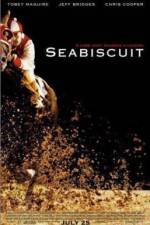 Watch Seabiscuit 123movies