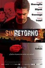 Watch No Return 123movies