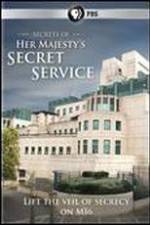 Watch Secrets of Her Majesty's Secret Service 123movies