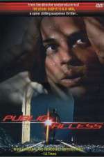 Watch Public Access 123movies