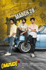 Watch Mad Square 123movies