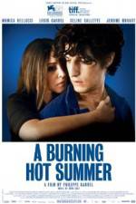 Watch A Burning Hot Summer 123movies