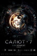Watch Salyut-7 123movies