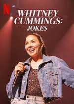 Watch Whitney Cummings: Jokes (TV Special 2022) 123movies
