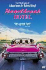 Watch Heartbreak Hotel 123movies