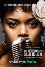 Watch The United States vs. Billie Holiday 123movies
