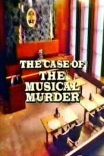 Watch Perry Mason: The Case of the Musical Murder 123movies