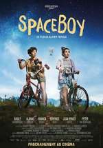 Watch SpaceBoy 123movies