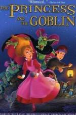 Watch The Princess and the Goblin 123movies