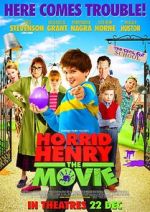 Watch Horrid Henry: The Movie 123movies