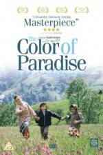 Watch The Color of Paradise 123movies