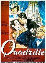 Watch Quadrille 123movies