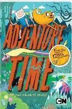 Watch Adventure Time My Two Favorite People 123movies