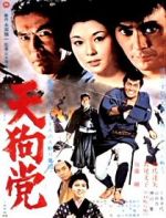 Watch Tengu-tô 123movies