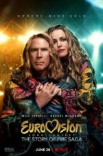 Watch Eurovision Song Contest: The Story of Fire Saga 123movies