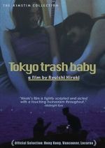 Watch Tokyo Trash Baby 123movies