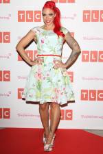 Watch Jodie Marsh Body Builder 123movies