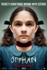 Watch Orphan 123movies