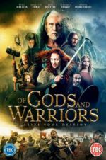 Watch Of Gods and Warriors 123movies