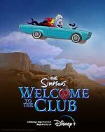 Watch The Simpsons: Welcome to the Club (Short 2022) 123movies