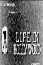 Watch Life in Hollywood No. 4 123movies