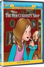 Watch The Old Curiosity Shop 123movies
