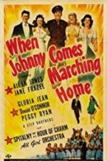 Watch When Johnny Comes Marching Home 123movies