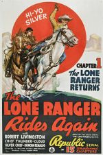 Watch The Lone Ranger Rides Again 123movies