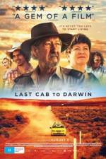 Watch Last Cab to Darwin 123movies