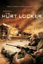 Watch The Hurt Locker 123movies