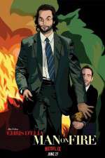 Watch Chris DElia Man on Fire 123movies