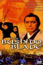 Watch The Bushido Blade 123movies