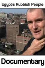Watch Egypt’s Rubbish People 123movies