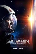 Watch Gagarin. Pervyy v kosmose 123movies
