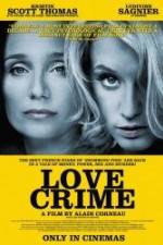 Watch Crime d'amour 123movies