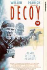 Watch Decoy 123movies