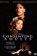 Watch Consenting Adults 123movies