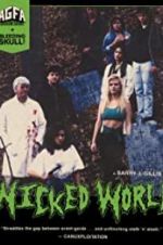 Watch Wicked World 123movies