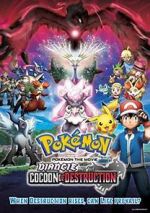 Watch Pokémon the Movie: Diancie and the Cocoon of Destruction 123movies