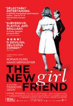 Watch The New Girlfriend 123movies