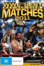Watch WWE Best Pay Per View Matches 123movies