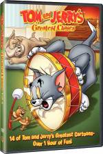 Watch Tom and Jerry's Greatest Chases 123movies