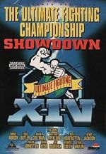 Watch UFC 14: Showdown 123movies