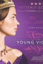 Watch The Young Victoria 123movies