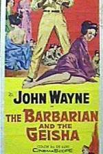 Watch Barbaren och geishan 123movies