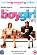 Watch It's a Boy Girl Thing 123movies
