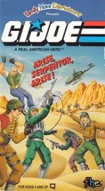 Watch G.I. Joe: Arise, Serpentor, Arise! 123movies