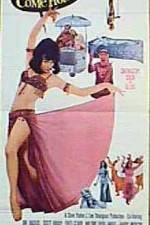 Watch John Goldfarb Please Come Home 123movies